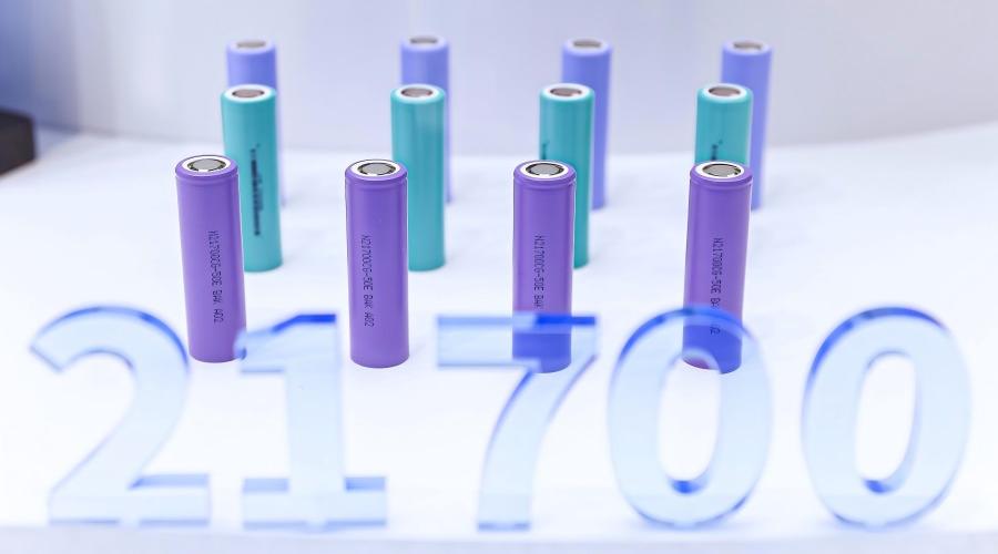 How Fast Can You Charge a 21700 Battery? | IMREN Battery