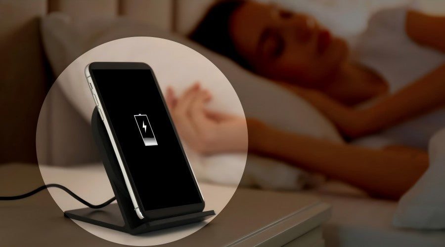 Is It Okay to Leave a Lithium-Ion Battery on the Charger Overnight? | IMREN Battery Is It Okay to Leave a Lithium-Ion Battery on the Charger Overnight? | IMREN Battery