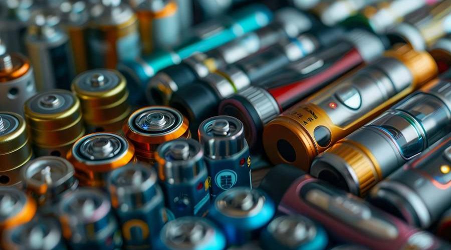 What 18650 Battery is Best for Vaping? Discover the IMREN 18650 3500mA IMREN Battery What 18650 Battery is Best for Vaping? Discover the IMREN 18650 3500mA IMREN Battery