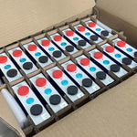 EVE-rechargeable-LF105-100Ah3.2V-LiFePO4-Prismatic-Battery-LFP-Cell-(16PCS)-package