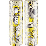 IMREN 18650 3000mAh 40A Rechagreable Battery (4PCS/Pack)