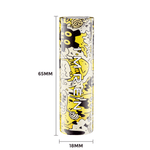 IMREN 18650 3000mAh 40A Rechagreable Battery (4PCS/Pack)