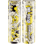 IMREN 18650 3000mAh 40A Rechagreable Battery (4PCS/Pack)
