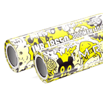 IMREN 18650 3000mAh 40A Rechagreable Battery (4PCS/Pack)