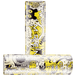 IMREN 18650 3000mAh 40A Rechagreable Battery (4PCS/Pack)