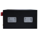 IMREN 24280-D1-01 LiFePo4 24V 280Ah Rechargeable LiFePo4 Battery