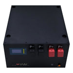 IMREN 24280-D1-01 LiFePo4 24V 280Ah Rechargeable LiFePo4 Battery