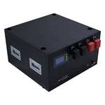 IMREN 24280-D1-01 LiFePo4 24V 280Ah Rechargeable LiFePo4 Battery