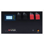 IMREN 24280-D1-01 LiFePo4 24V 280Ah Rechargeable LiFePo4 Battery