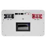 IMREN 48V Vertical DIY LiPo4 Energy Storage Power Box(No Batteries)