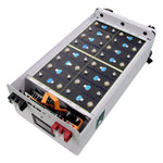 IMREN 48V Vertical DIY LiPo4 Energy Storage Power Box(No Batteries)