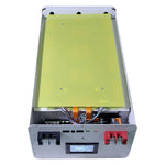 IMREN 48V Vertical DIY LiPo4 Energy Storage Power Box(No Batteries)