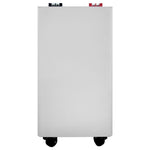 IMREN 48V Vertical DIY LiPo4 Energy Storage Power Box(No Batteries)