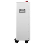 IMREN 48V Vertical DIY LiPo4 Energy Storage Power Box(No Batteries)