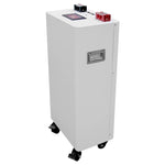 IMREN 48V Vertical DIY LiPo4 Energy Storage Power Box(No Batteries)