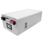 IMREN 48V Vertical DIY LiPo4 Energy Storage Power Box(No Batteries)