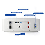 IMREN Household Energy Storage Power Supply