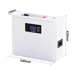 IMREN Household Energy Storage Power Supply