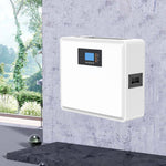 IMREN Household Energy Storage Power Supply