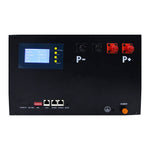 IMREN LiFePo4 24V 105Ah Rechargeable Battery