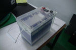 IMREN LiFePo4 Transoparent Battery Box (No Batteries)