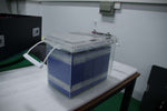 IMREN LiFePo4 Transoparent Battery Box (No Batteries)