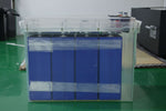 IMREN LiFePo4 Transoparent Battery Box (No Batteries)