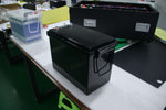 IMREN LiFePo4 Transoparent Battery Box (No Batteries)