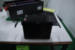 IMREN LiFePo4 Transoparent Battery Box (No Batteries)