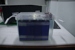 IMREN LiFePo4 Transoparent Battery Box (No Batteries)