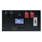 IMREN Gestapelter Energiespeicher für Haushalte