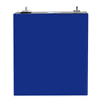 EVE LF230 230Ah 3.2V LiFePO4 Prismatic Battery Cell Laser Welded Terminal Stud (4PCS) - IMRENBATTERIES.COM