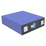 EVE LF230 230Ah 3.2V LiFePO4 Prismatic Battery Cell Laser Welded Terminal Stud (4PCS) - IMRENBATTERIES.COM