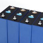 EVE LF280K 3.2V LiFePO4 Prismatic Battery Cell LF280K (2PCS) - IMRENBATTERIES.COM