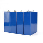 EVE LF280K 3.2V LiFePO4 Prismatic Battery Cell LF280K (2PCS) - IMRENBATTERIES.COM