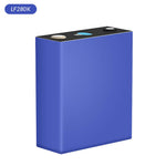 EVE LF280K 3.2V LiFePO4 Prismatic Battery Cell LF280K (2PCS) - IMRENBATTERIES.COM