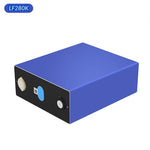 EVE LF280K 3.2V LiFePO4 Prismatic Battery Cell LF280K (2PCS) - IMRENBATTERIES.COM