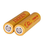 IMREN-18650-2100mAh-50A-Gloden-Battery