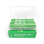 IMREN-18650-26S-2600mAh-25A-Battery