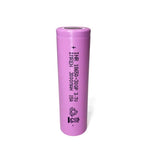 IMREN-18650-3.7V-3000mAh-15A-Purple-Lithium-Rechargeable-Battery-for-flashlight