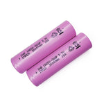 IMREN-18650-3000mAh-15A-Purple-Lithium-Rechargeable-Battery-for-DJI-Drone