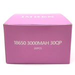 IMREN-18650-3000mAh-15A-Purple-Lithium-Rechargeable-Battery-for-ebike