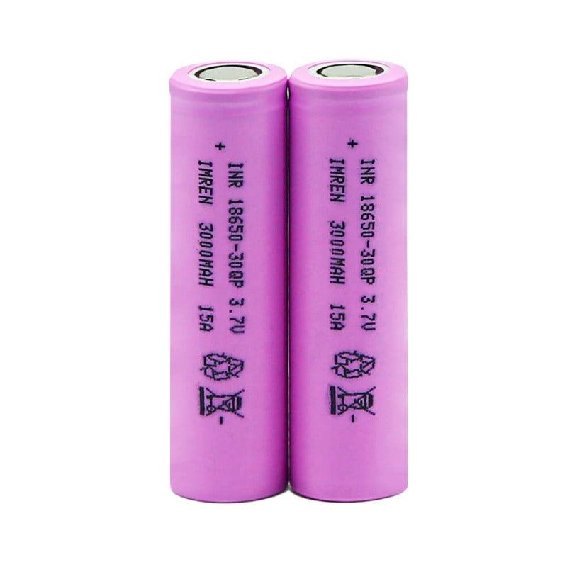 IMREN-18650-30QP-3000mAh-3.7V-15A-Li-ion-INR-Batery