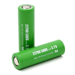 IMREN-21700-5000mAh-15A-Green-Lithium-Rechargeable-Battery-for-flashlight