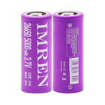 IMREN-26650-30QP-5000mAh-3.7V-50A-Li-ion-INR-Batery