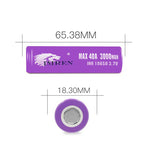 IMREN-3000mAh-40A-3.7V-Size-Details