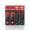 IMREN 4PCS AAA 1.5V 800MWH Li-ion AAA USB Rechargeable Battery - IMRENBATTERIES.COM