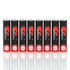 IMREN-8PCS-AAA-Battery-1-2V-Ni-MH-AAA-Rechargeable-Batteries-800mAh-3A-aaa-Flashlight-Battery