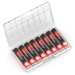 IMREN-8PCS-AAA-Battery-1-2V-Ni-MH-AAA-Rechargeable-Batteries-800mAh-3A-aaa-Flashlight-Battery