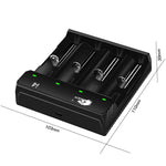 IMREN-I4-USB-TypeC-Lithium-NiMH-Battery-Safety-Charger